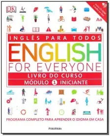 Ingles Para Todos - English For Everyone 1