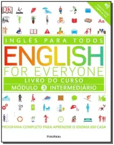 Ingles Para Todos - English For Everyone 3