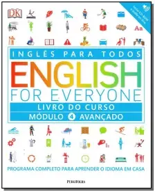 Ingles Para Todos - English For Everyone 4