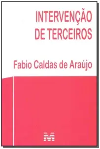 Intervencao De Terceiros - 01Ed/15 - (Fabio)