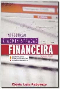 Introdução a Administração Financeira - 02Ed/15