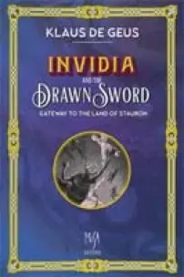 Invidia And The Drawn Sword