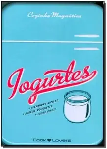 Iogurtes - Cozinha Magnetica