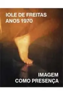 Iole de Freitas Anos 1970 - Imagem Como Presença