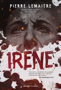 Irene - (Trilogia Verhoeven)