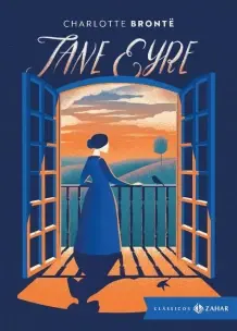 Jane Eyre: Edição Bolso De Luxo - Uma Autobiografia