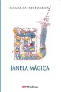 Janela Magica