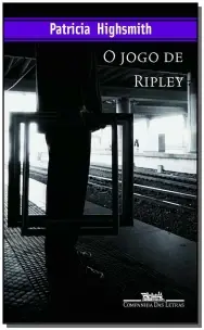 o Jogo De Ripley
