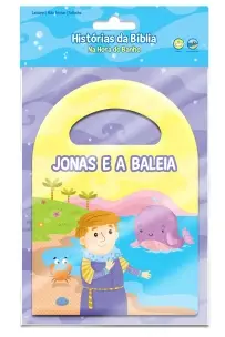 Jonas e a Baleia