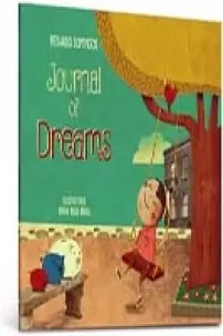Journal Of Dreams  (1ª Ed.)