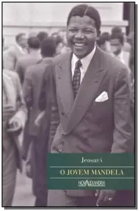 Jovem Mandela - 02Ed/15