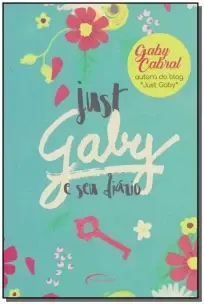 Just Gaby - e Seu Diário