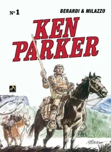 Ken Parker Vol. 01