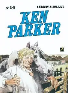 Ken Parker - Vol. 14