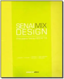 Kit Senai Mix Design - 05 Vols