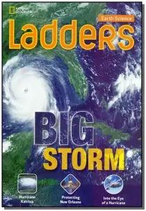 Ladders - Big Storm - 01Ed/14