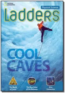 Ladders - Cool Caves - 01Ed/14