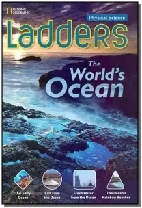 Ladders - The World's Ocean - 01Ed/14