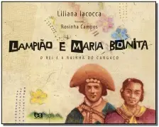 LAMPIÃO E MARIA BONITA