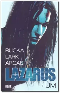 Lazarus - Volume Um