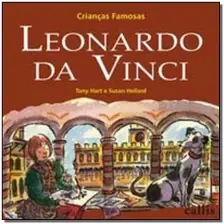 Leonardo Da Vinci - 02Ed/11 - (Callis)