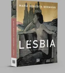 Lésbia - Edição Revista e Atualizada
