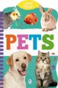 Lets Look At - Pets