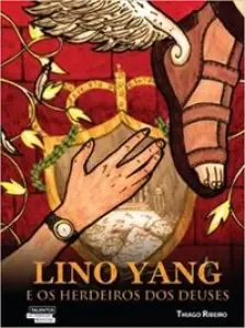 Lino Yang e Os Herdeiros Dos Deuses