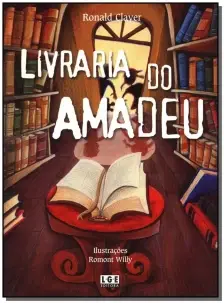 Livraria do Amadeu
