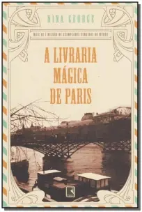 Livraria Mágica de Paris, A