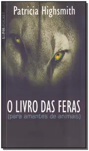 o Livro Das Feras