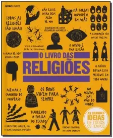 o Livro Das Religiões
