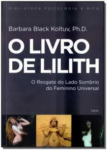 o Livro De Lilith