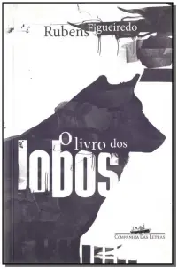 Livro Dos Lobos, O