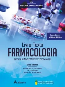 Livro - Texto Farmacologia