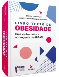 Livro-texto De Obesidade