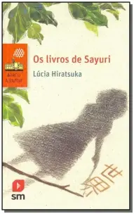 Os Livros de Sayuri - 02Ed/17