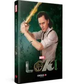 Loki - A Primeira Temporada