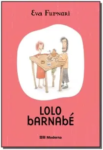 Lolo Barnabe