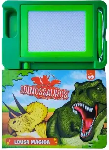 Lousa Mágica - Dinossauros