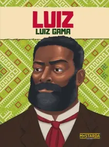 Luiz - Luiz Gama