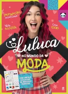 Luluca - No Mundo Da Moda