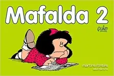Mafalda Nova - Vol.02