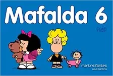 Mafalda Nova - Vol. 06