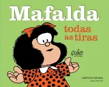 Mafalda todas as tiras