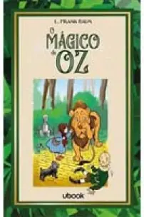 O Mágico de Oz - (Ubook)