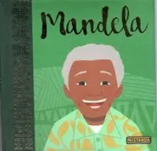 Mandela - (Mostarda)