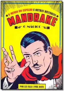 Mandrake 1 - O Mágico