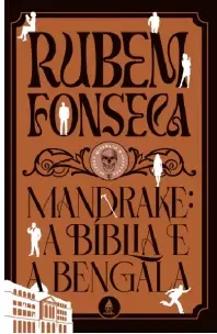 Mandrake: A Bíblia e a Bengala