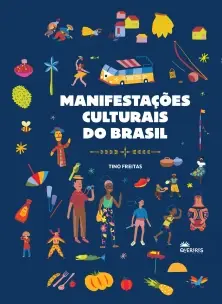 Manifestações Culturais do Brasil